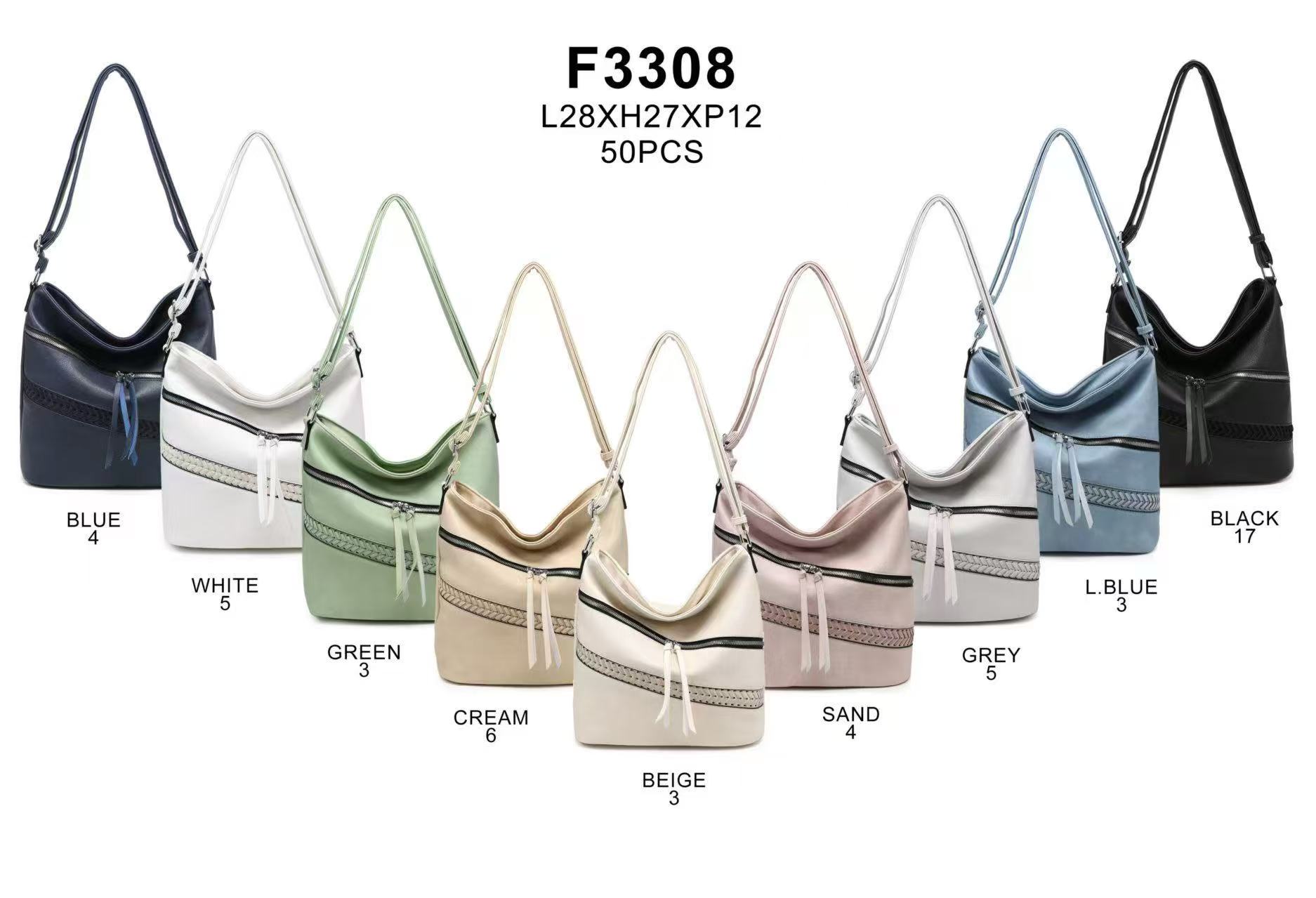 FengDa női oldal táska F3308