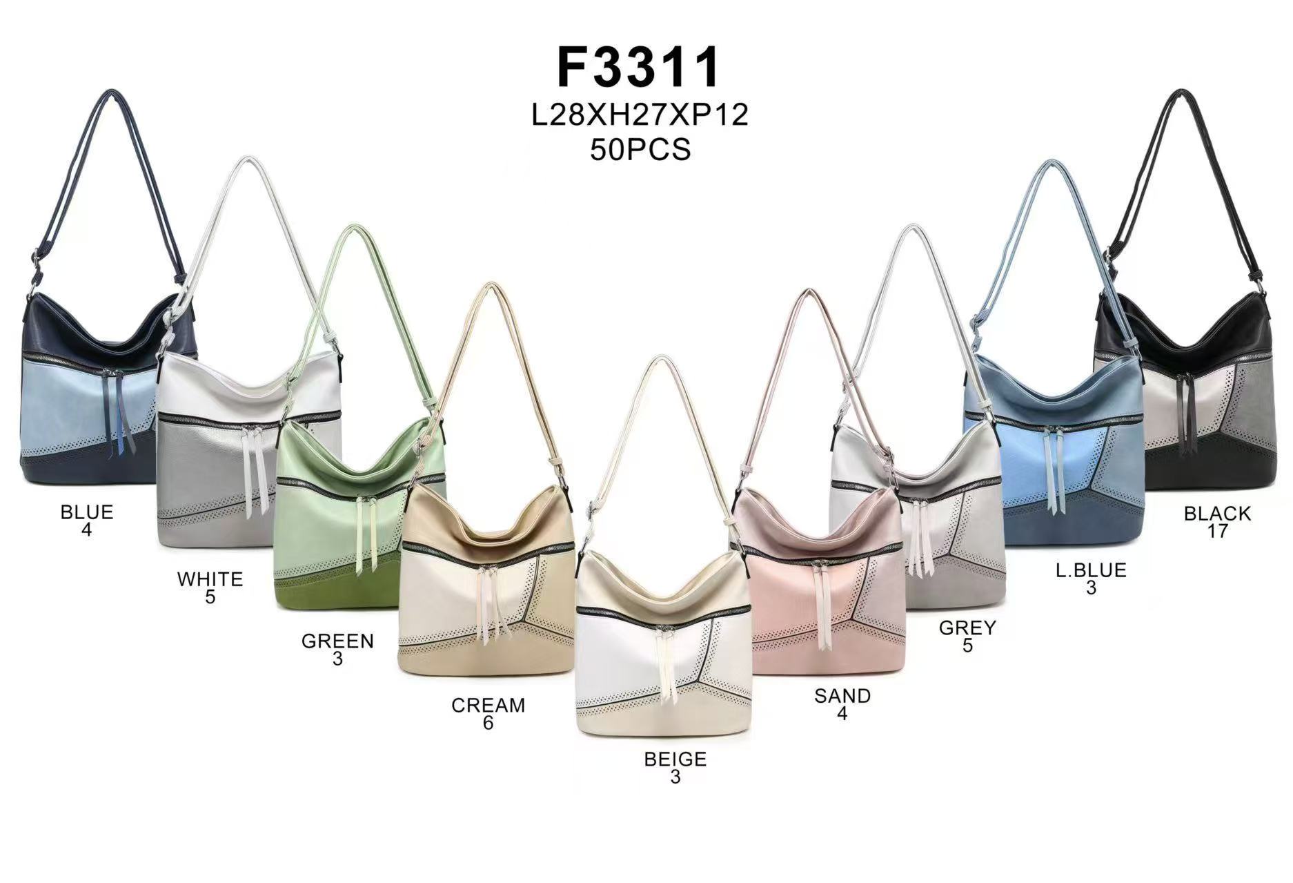 FengDa női oldal táska F3311