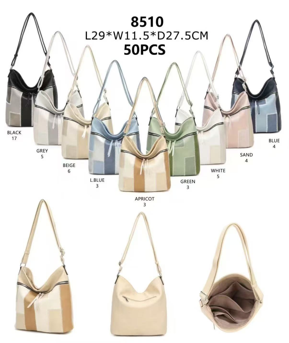 FengDa női oldal táska 8510