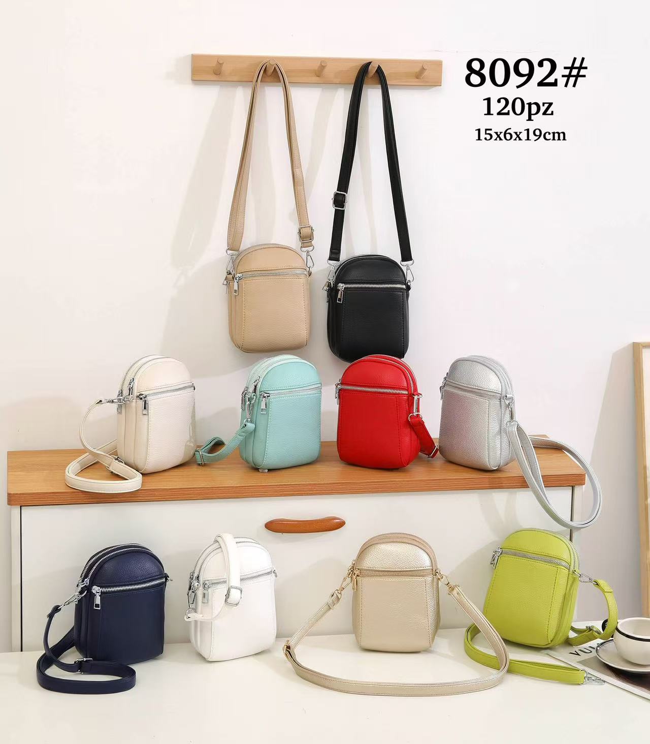 Maxfly női oldal telefon táska 8092