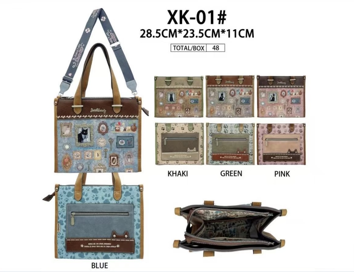 SweetCandy női táska XK-01