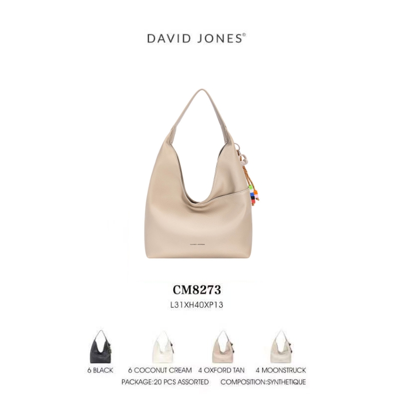 David Jones női táska CM8273