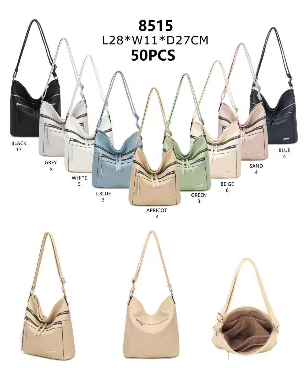 női oldal táska 8515