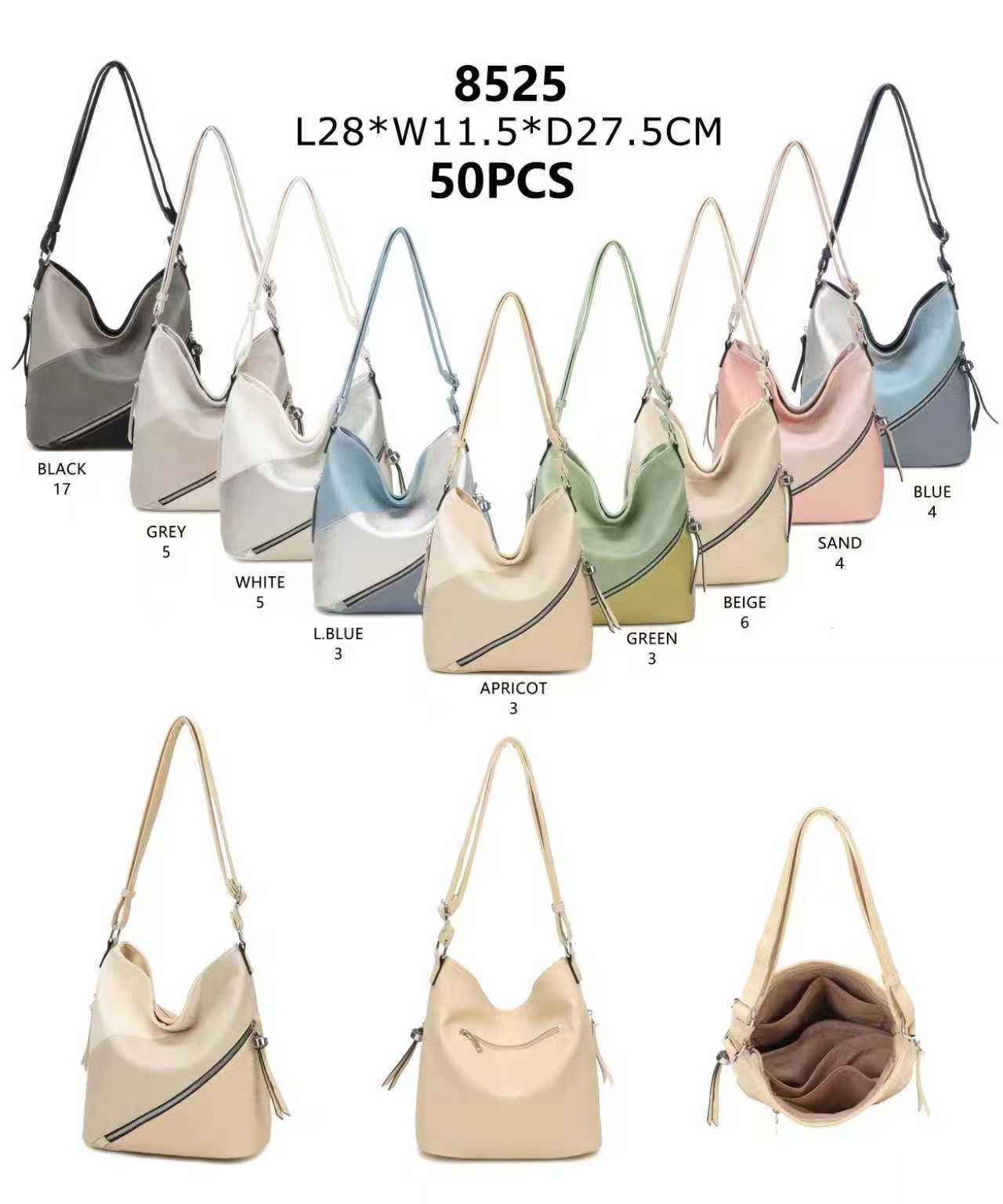 női oldal táska 8525