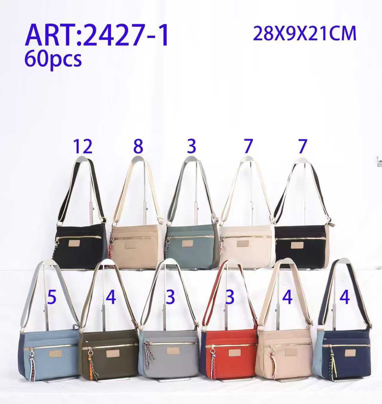 női oldal t&aacute;ska 2427-1