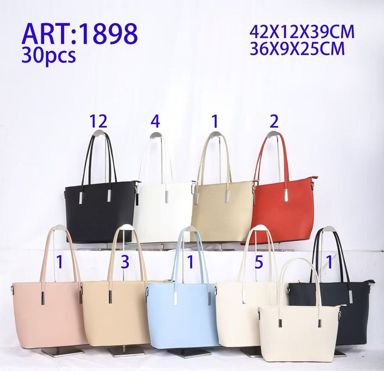 női t&aacute;ska szett 1898