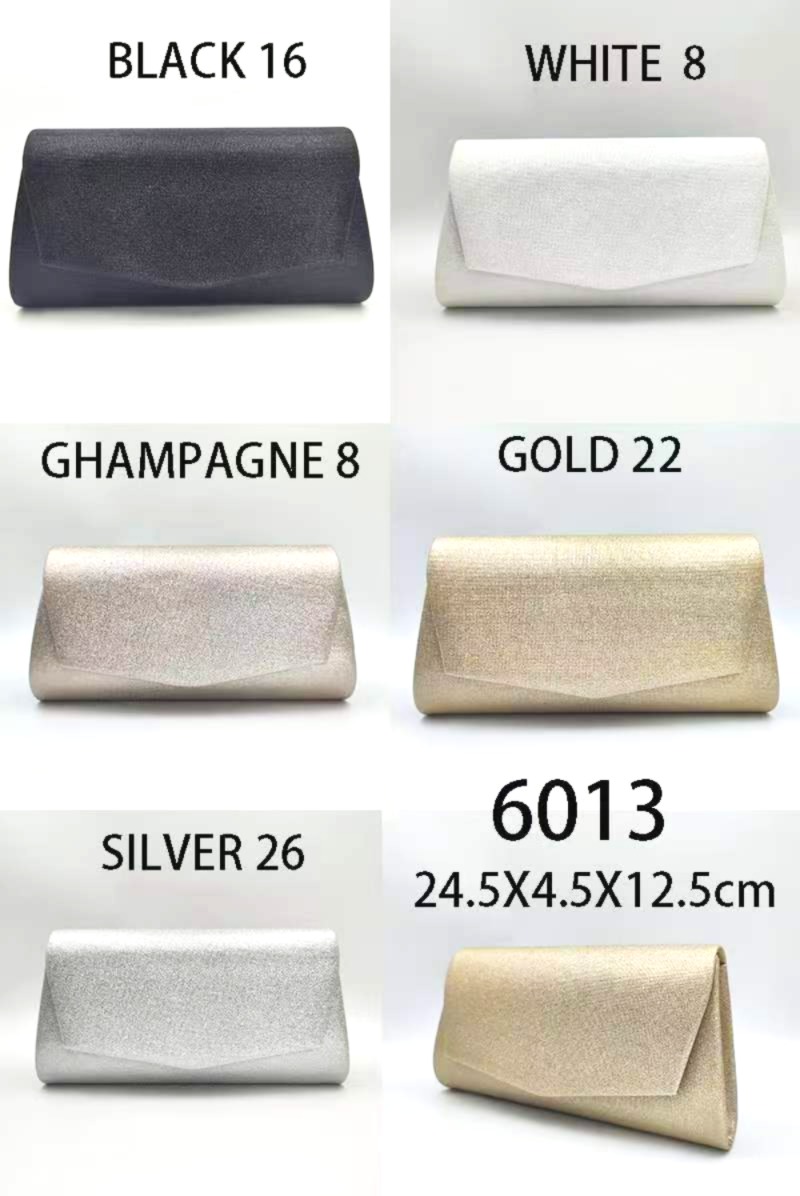 női alkalmi táska 6013