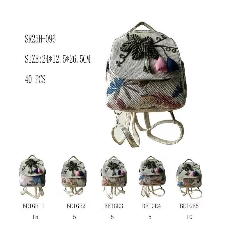 SilviaRosa női h&aacute;ti t&aacute;ska SR25H-096