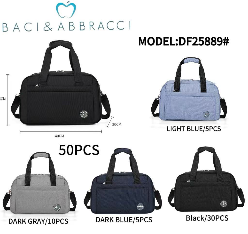 Baci&Abbracci utaz&oacute; t&aacute;ska DF25889