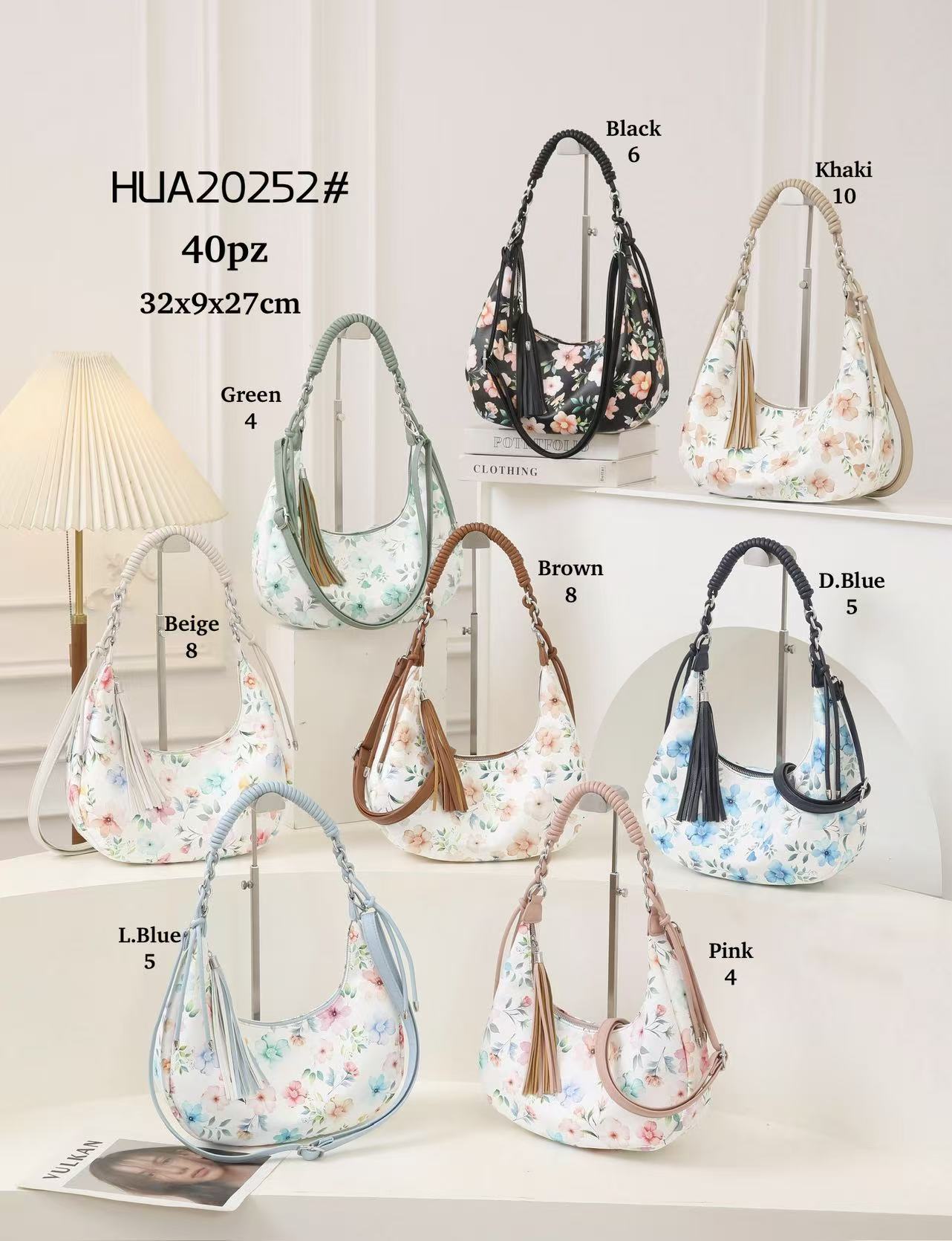 MaxFly női táska HUA20252