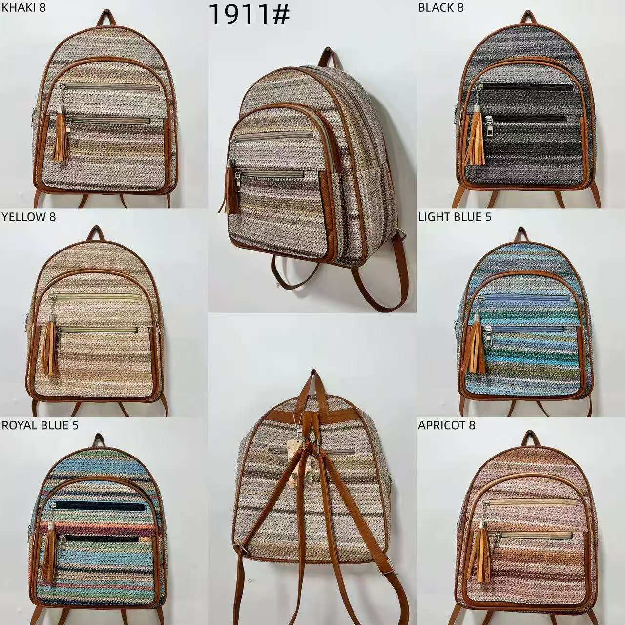 női h&aacute;ti t&aacute;ska 1911