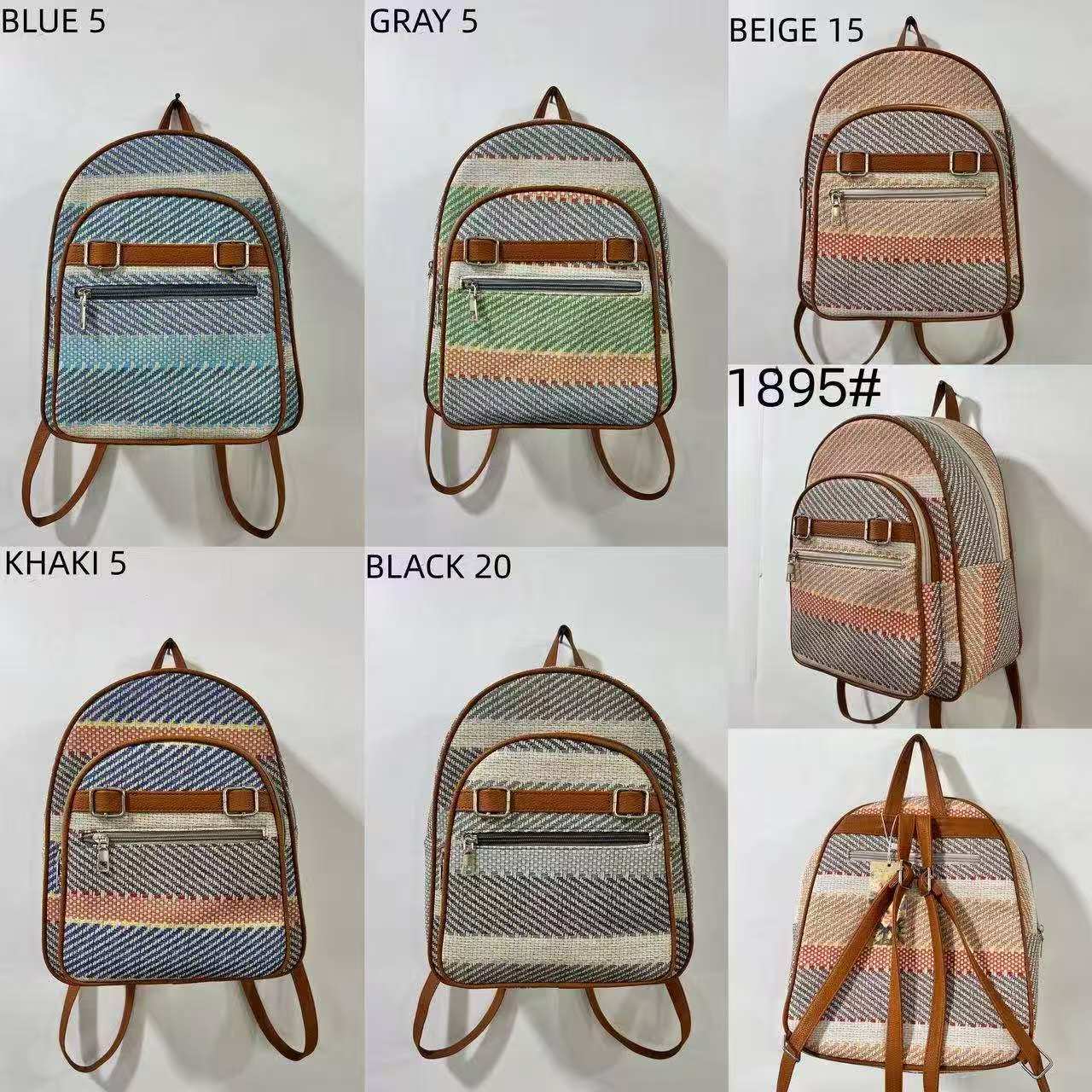 női h&aacute;ti t&aacute;ska 1895