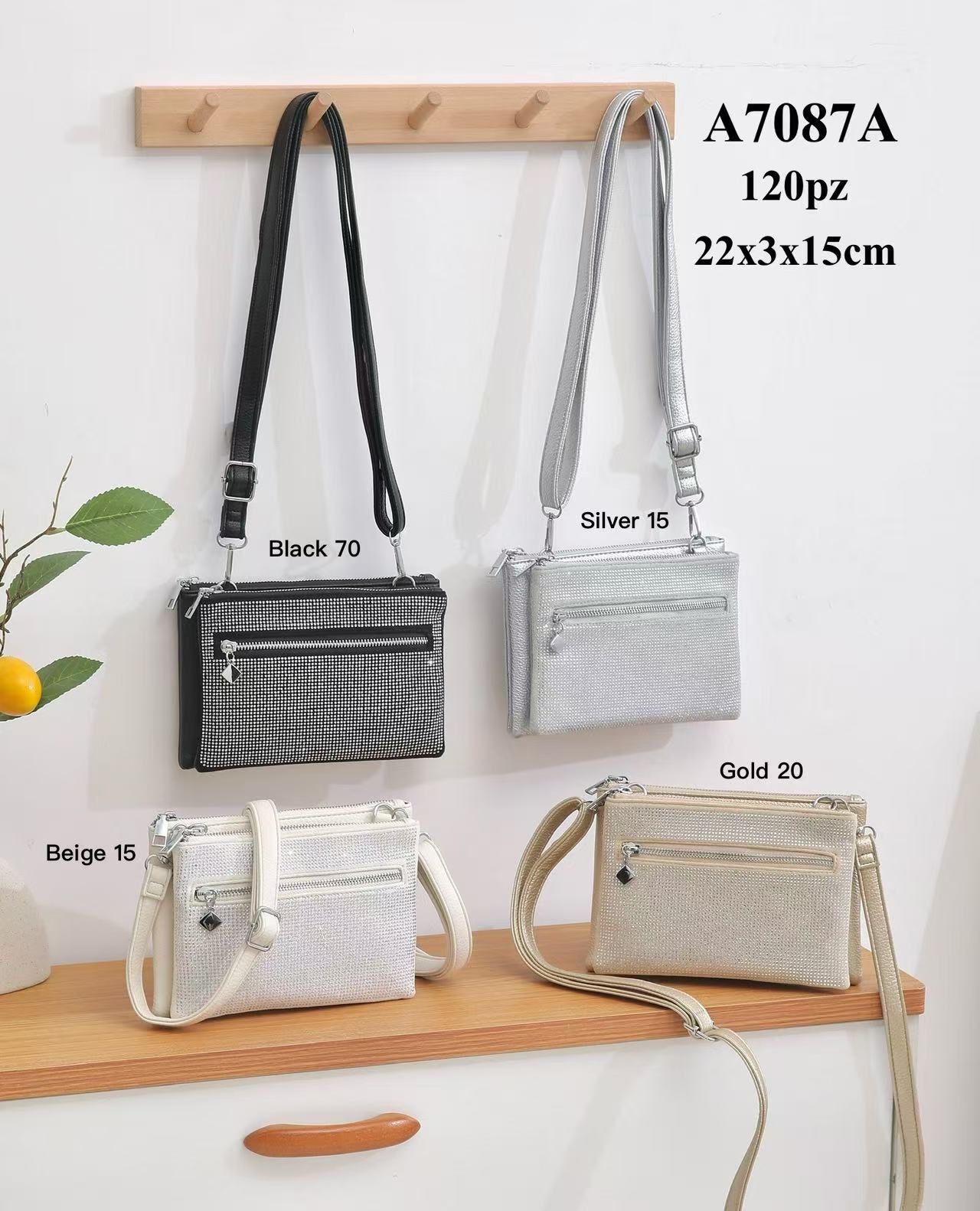 női oldal t&aacute;ska A7087A