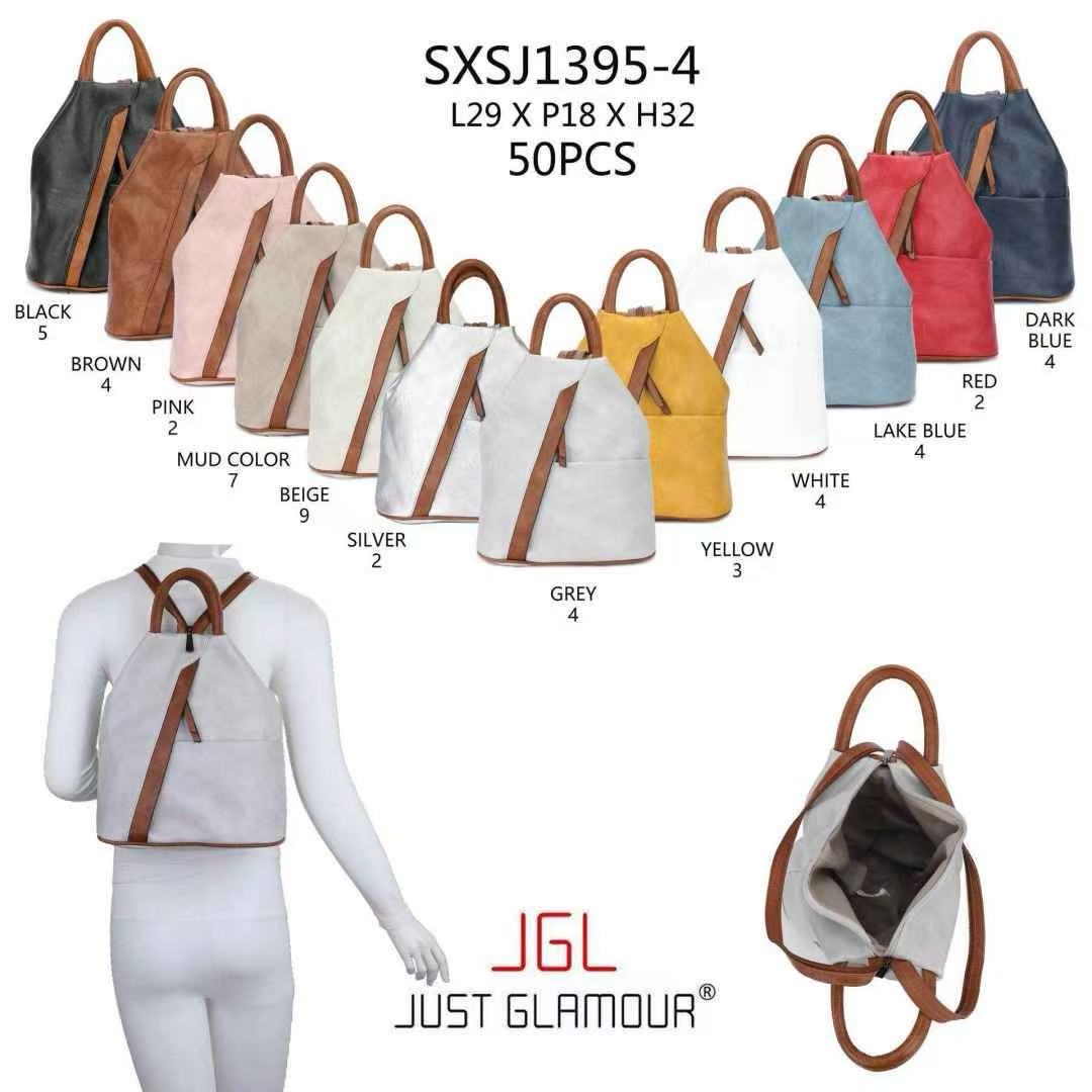 Just Glamour női háti táska SXSJ1395-4