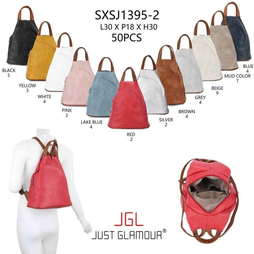 Just Glamour női háti táska SXSJ1395-2