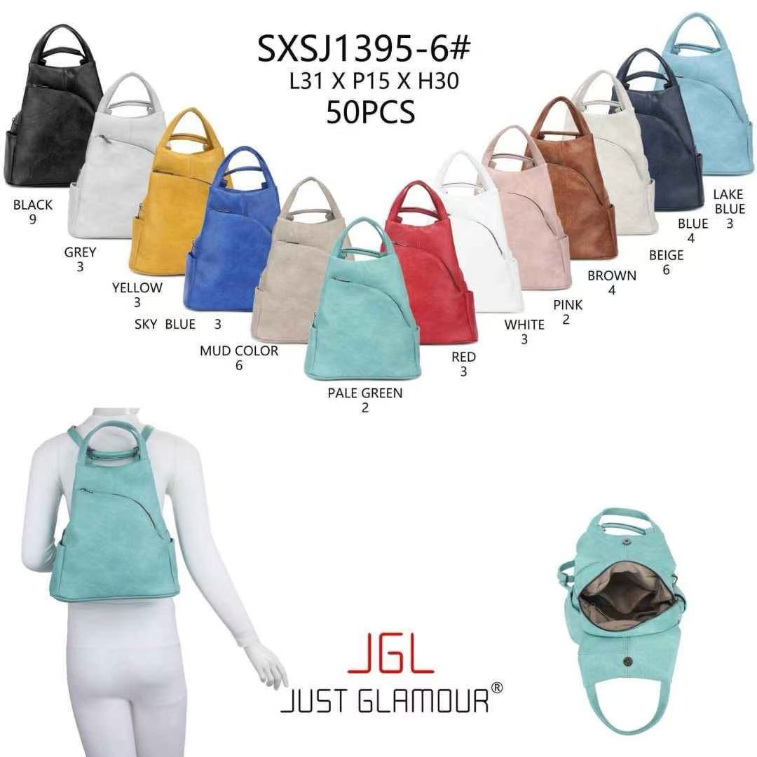 Just Glamour női háti táska SXSJ1395-6