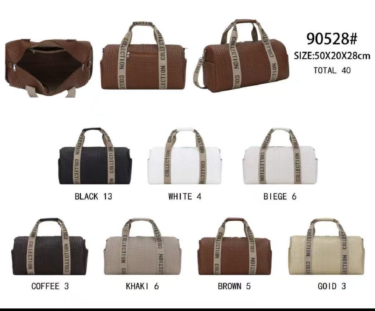 műbőr utató táska 90528