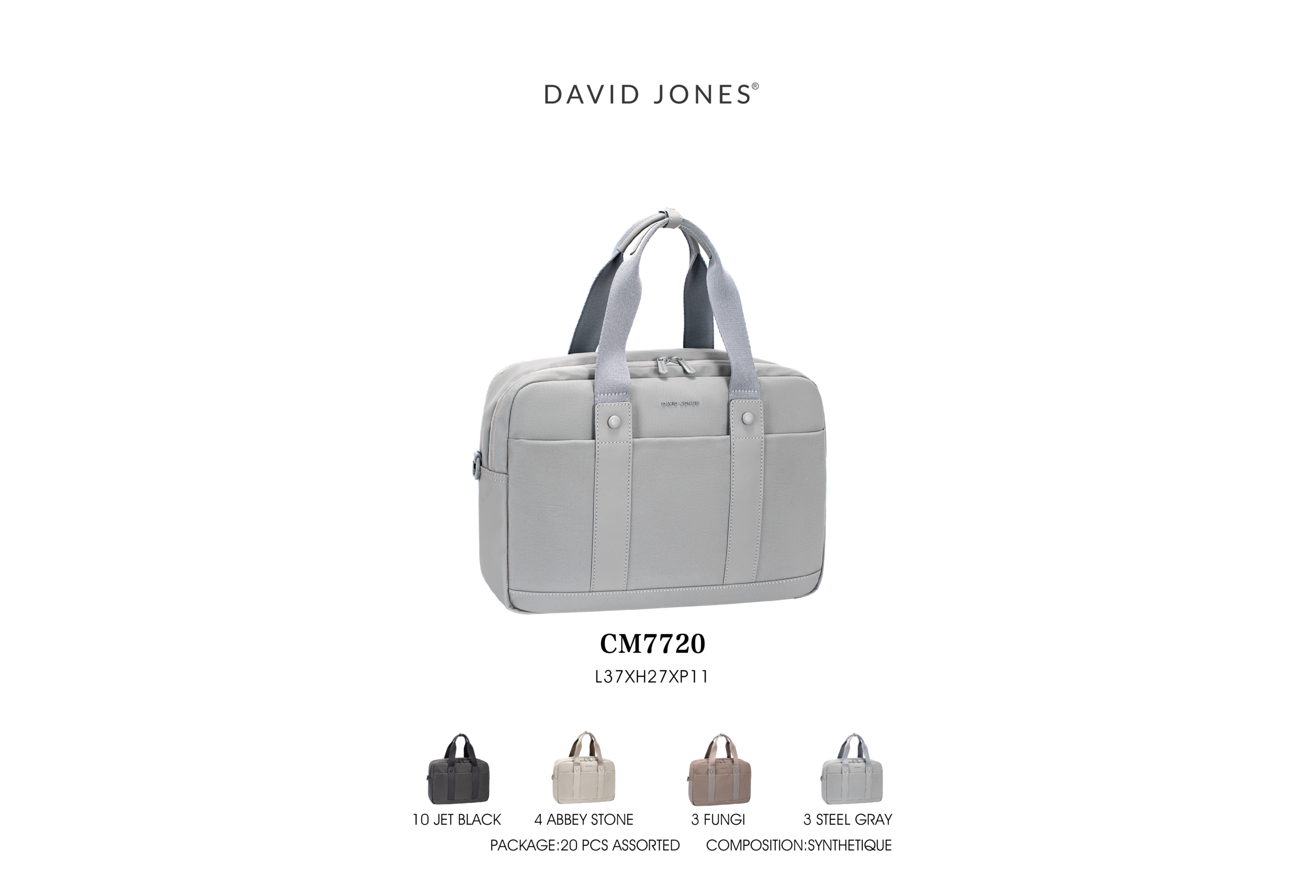 David Jones női táska CM7720