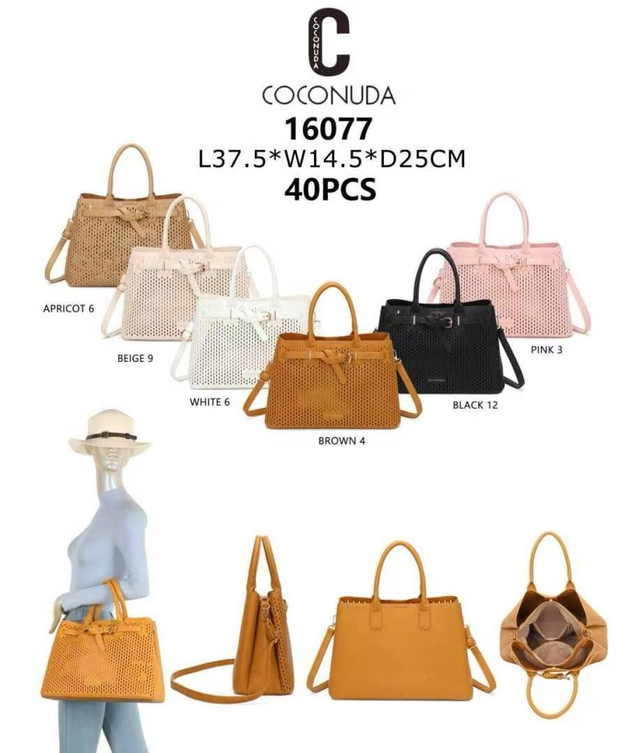 Coconuda női t&aacute;ska 16077