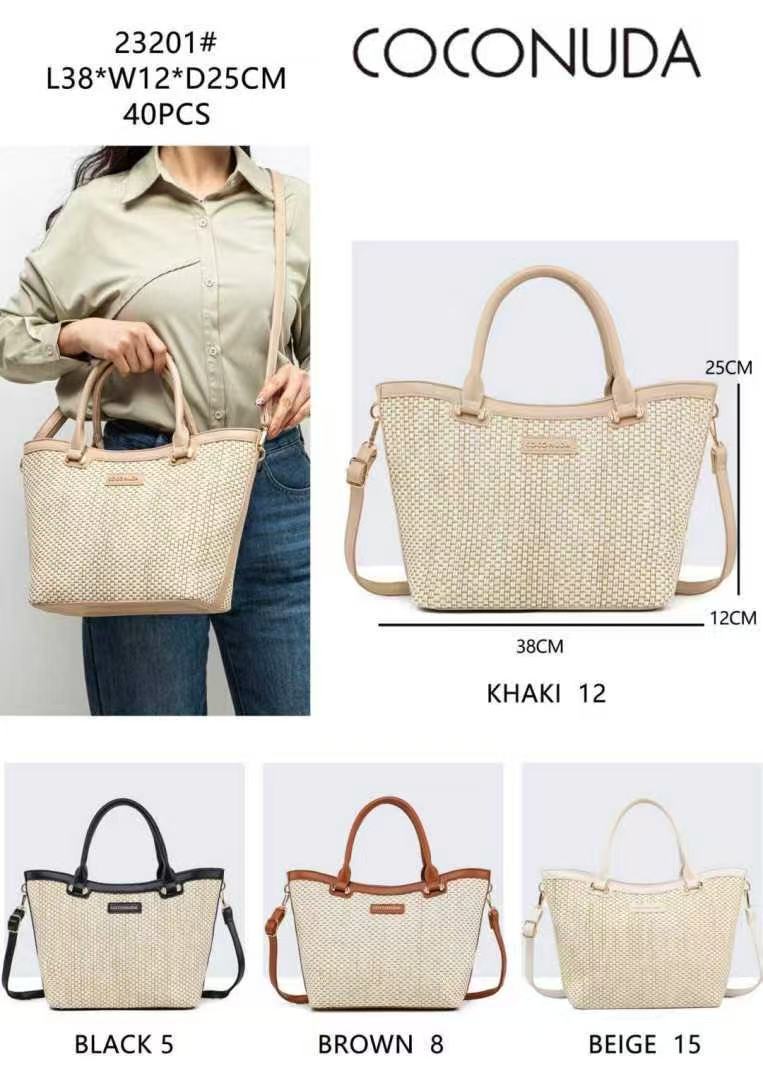 Coconuda női t&aacute;ska 23201