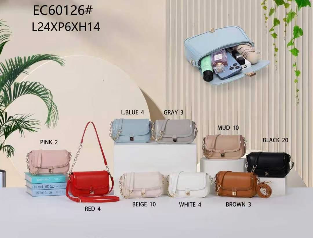 Női t&aacute;ska EC60126