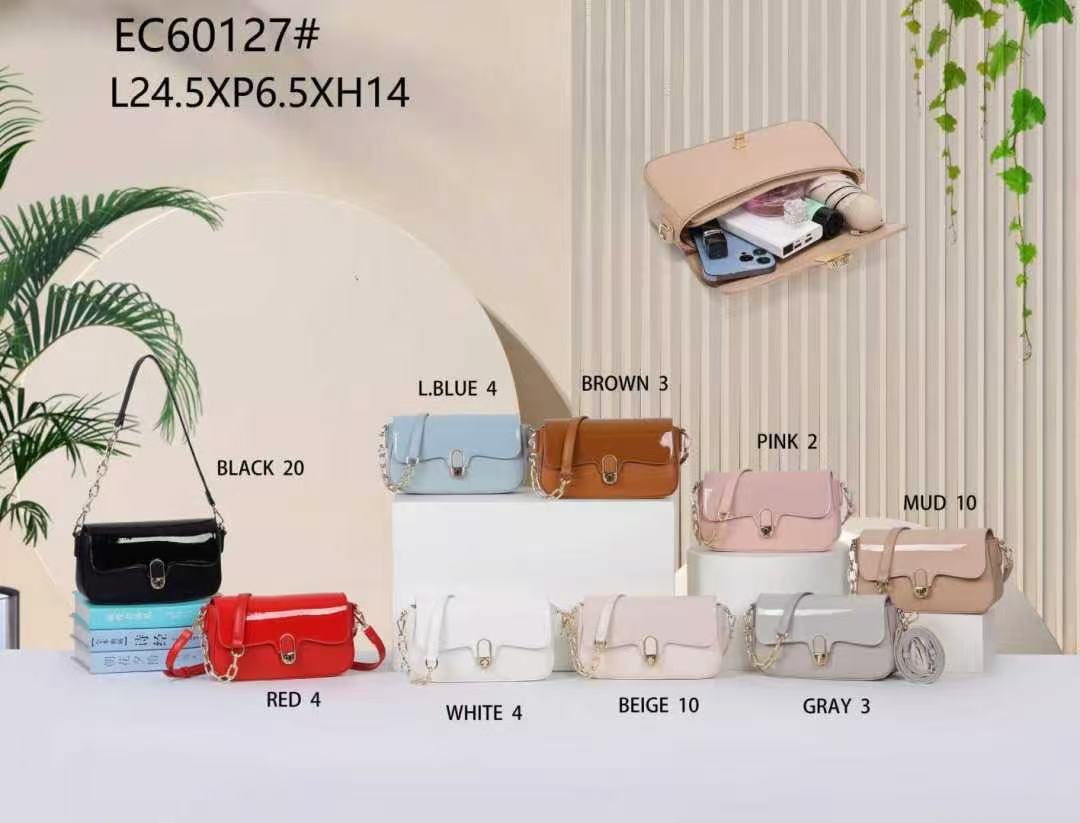 Női t&aacute;ska EC60127