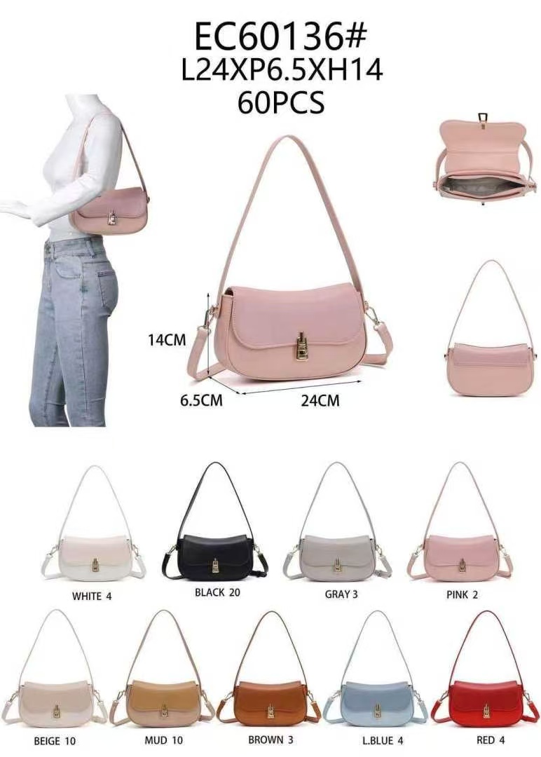 Női t&aacute;ska EC60136