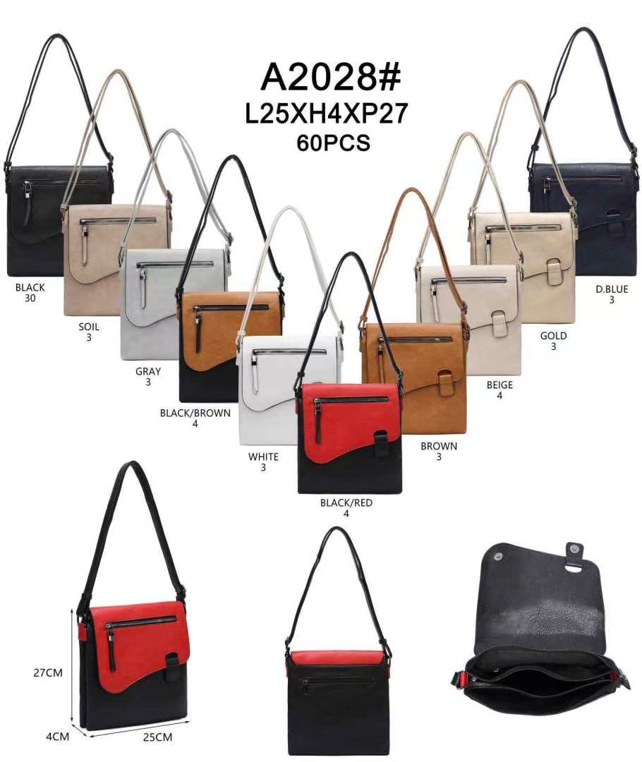 Női oldal t&aacute;ska A2028