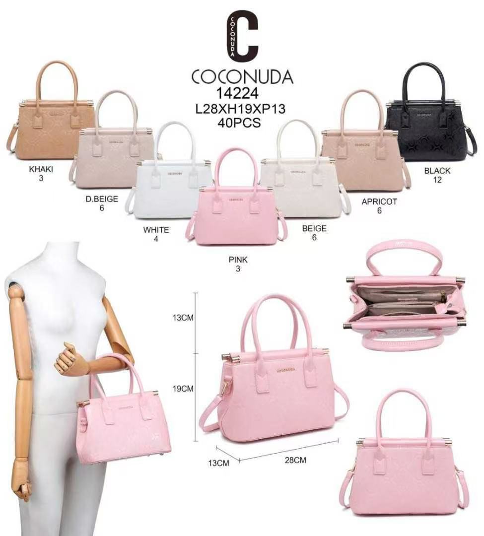 Coconuda női t&aacute;ska 14224