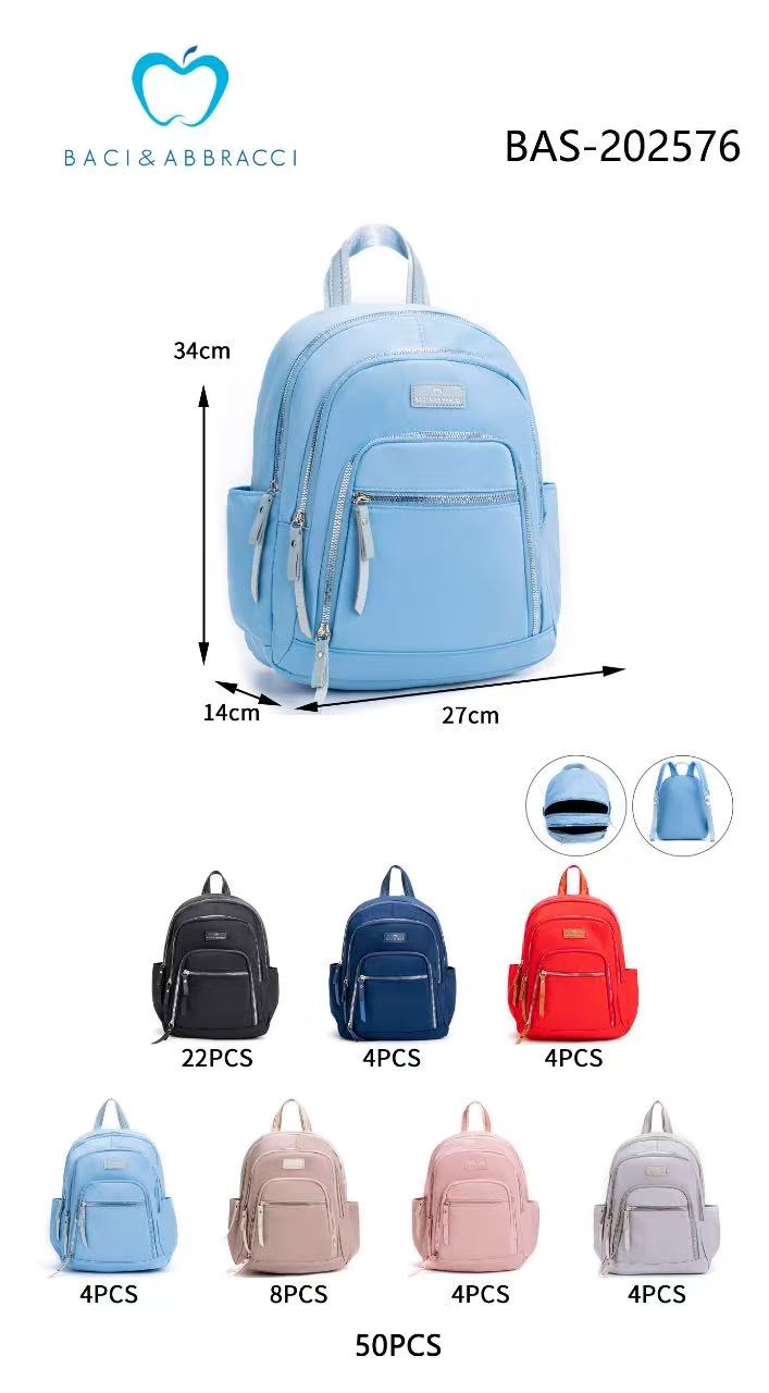 Baci&Abbracci női h&aacute;ti t&aacute;ska BAS-202576
