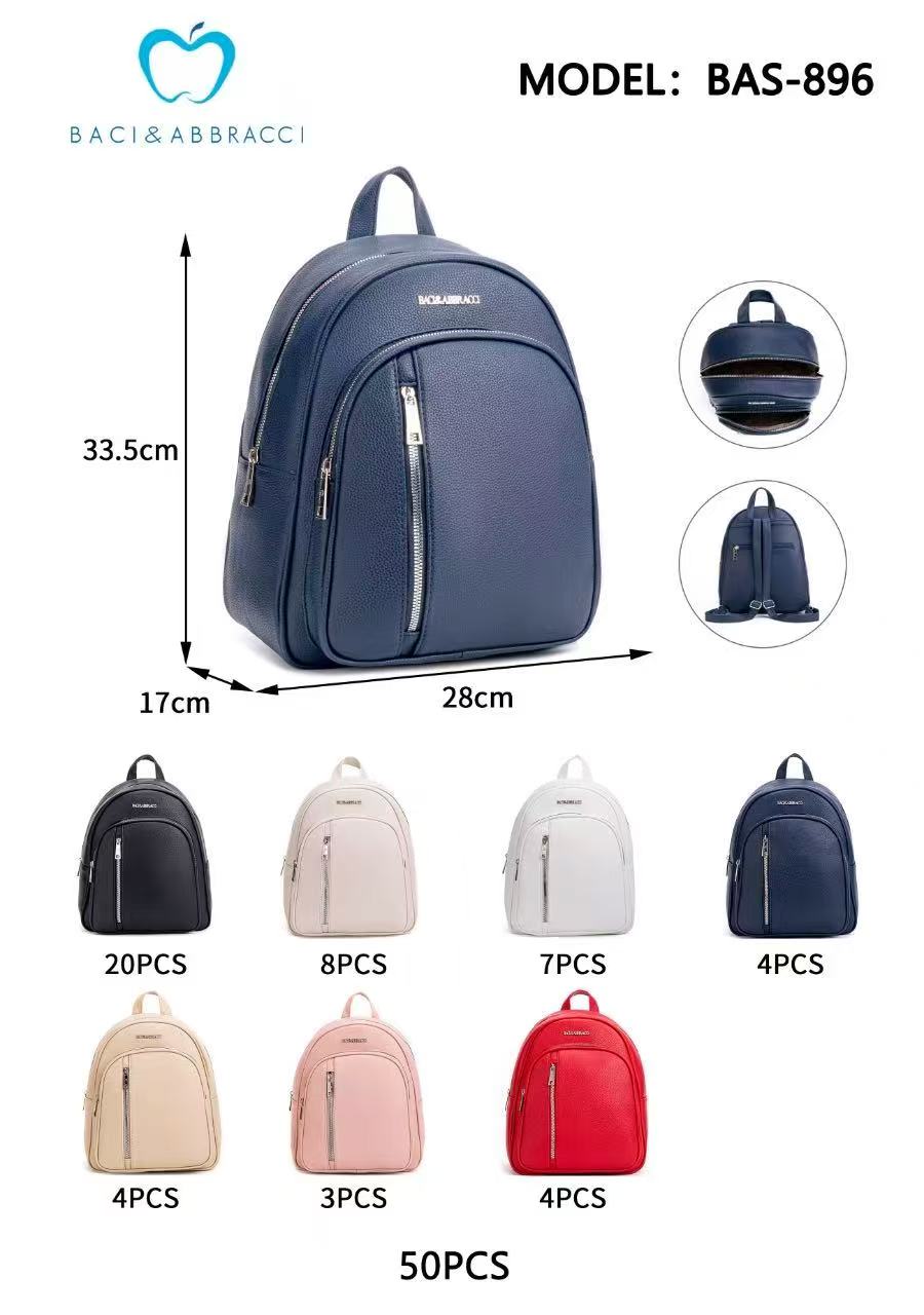 Baci&Abbracci női h&aacute;ti t&aacute;ska BAS-896