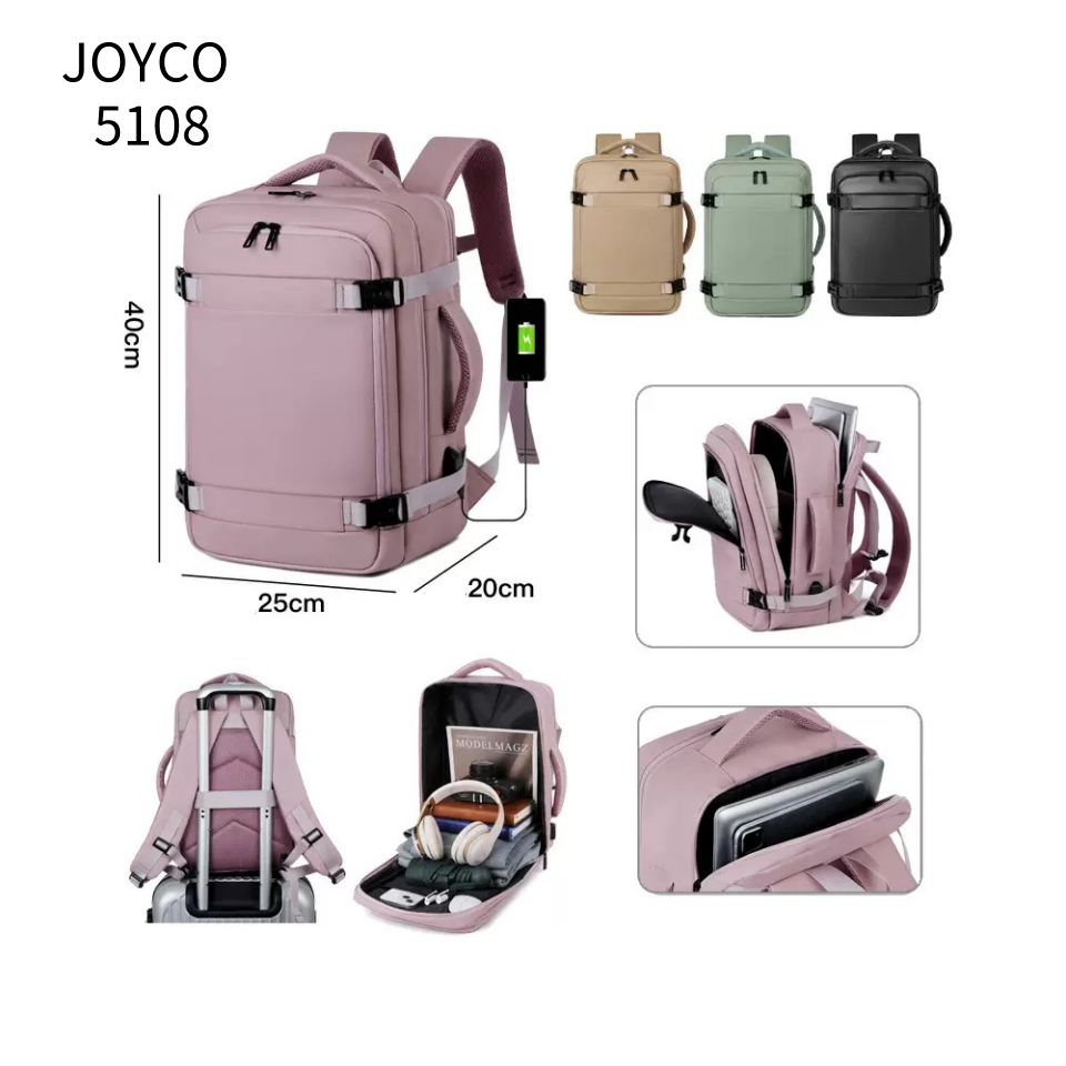 JOYCO utazó hátizsák 5108