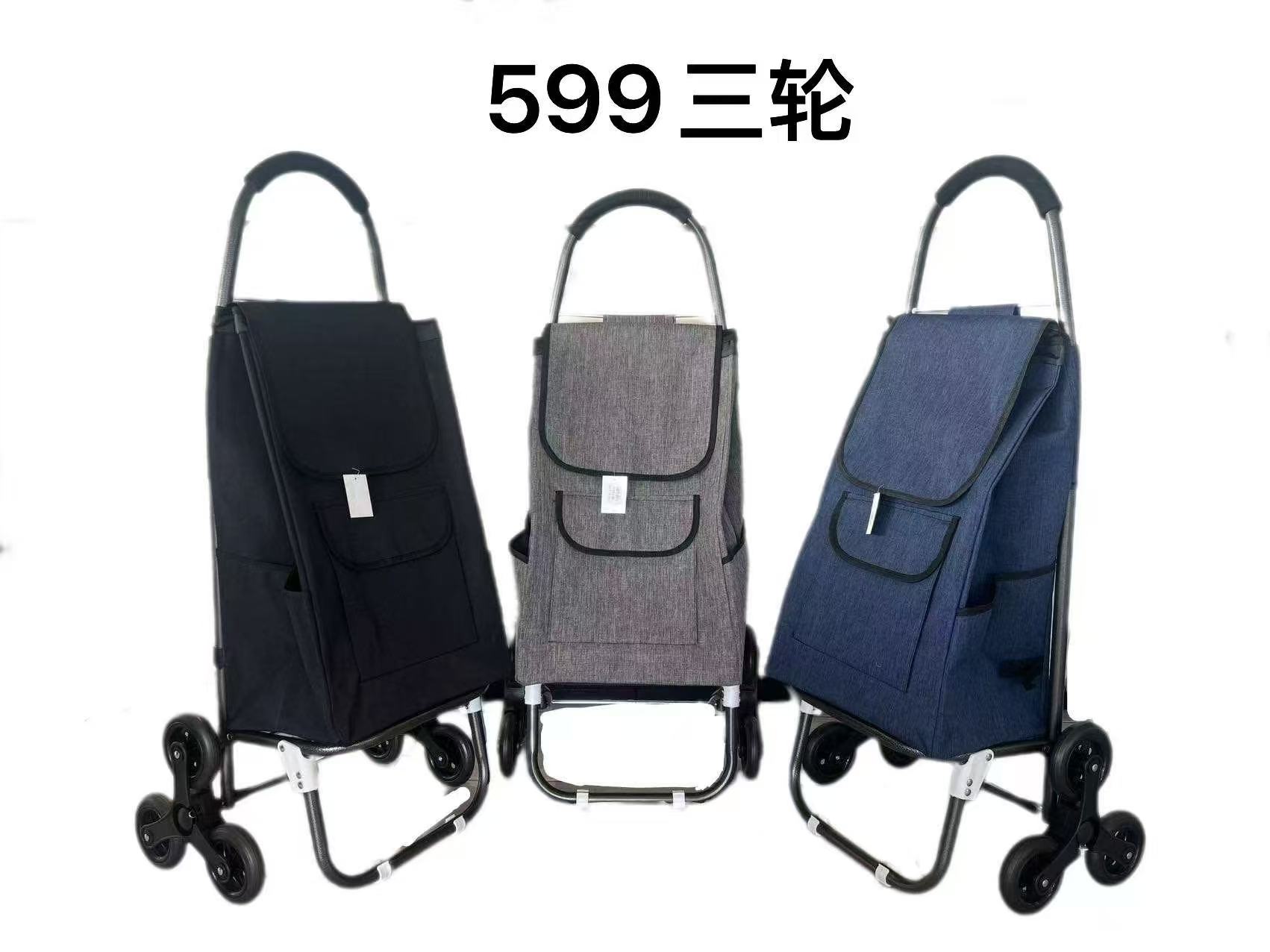 lépcsőjáró bevásárlókocsi 599