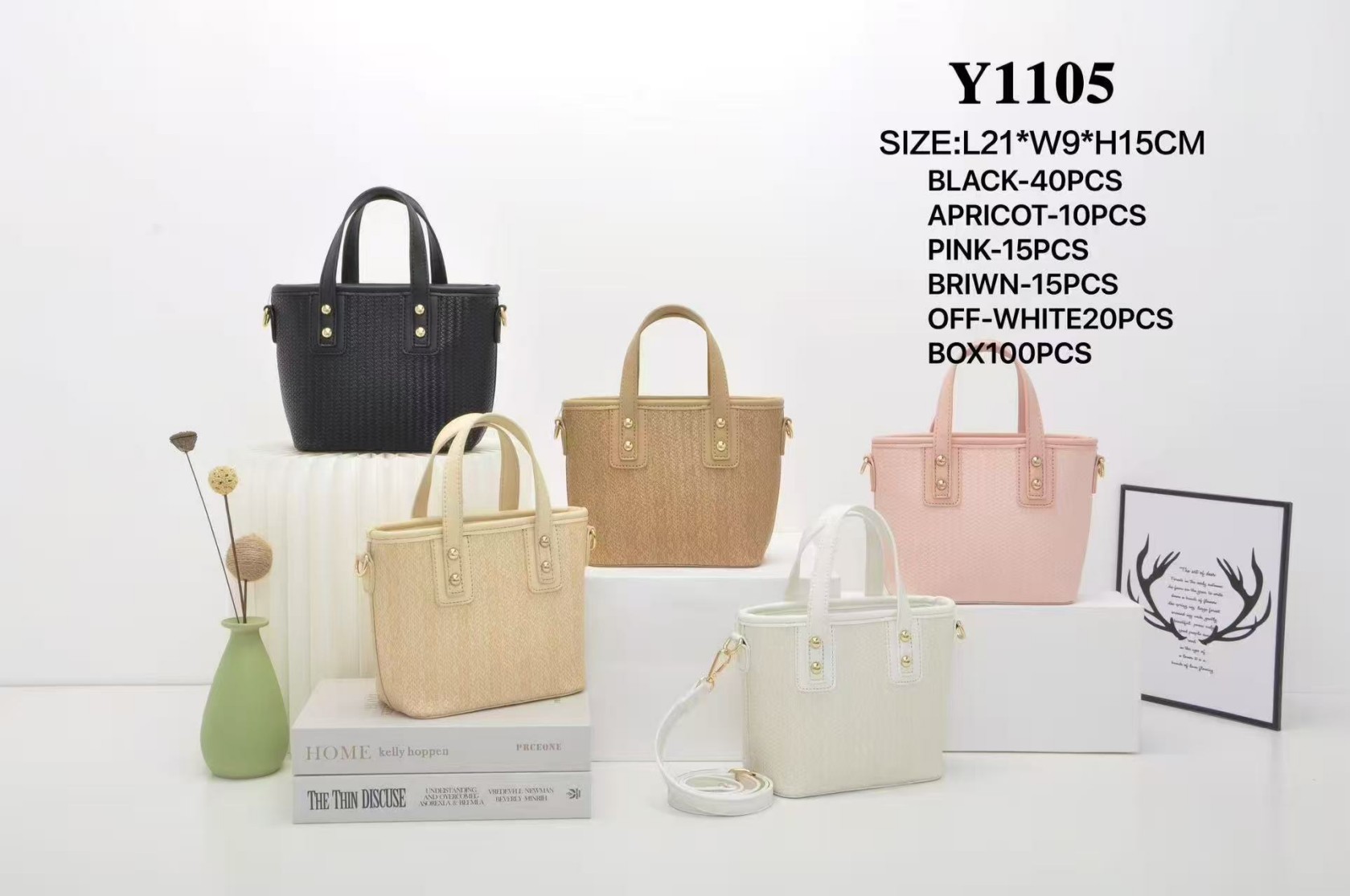 Y&F női mini táska Y1105