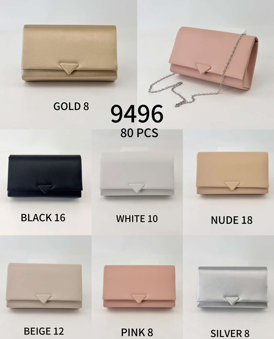 Női alkalmi táska 9496