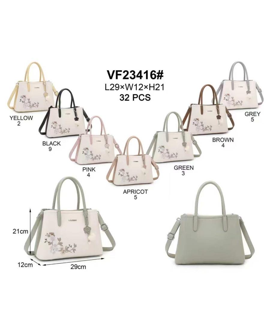 Velina Fabbiano női t&aacute;ska VF23416