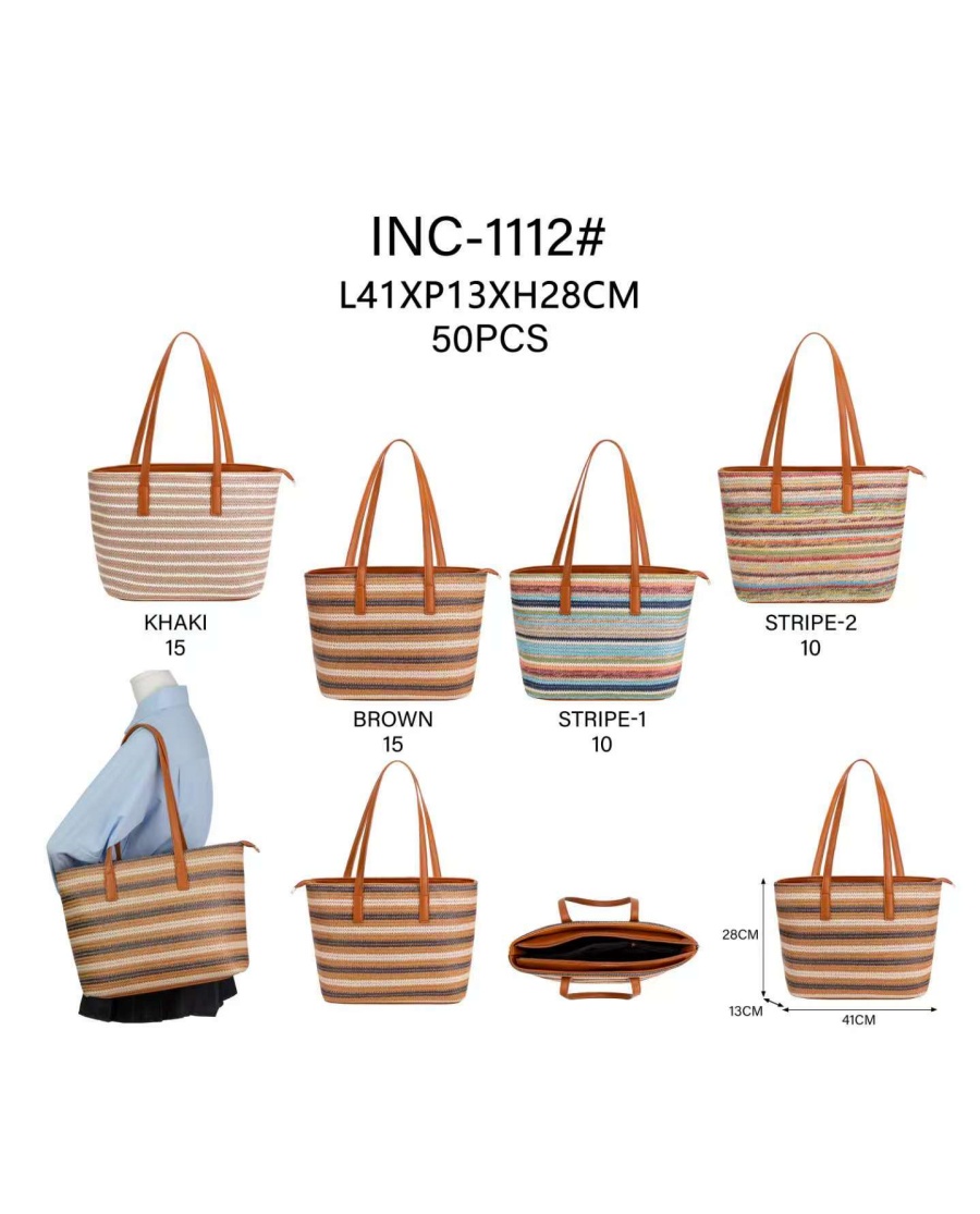 Női mint&aacute;s t&aacute;ska INC-1112