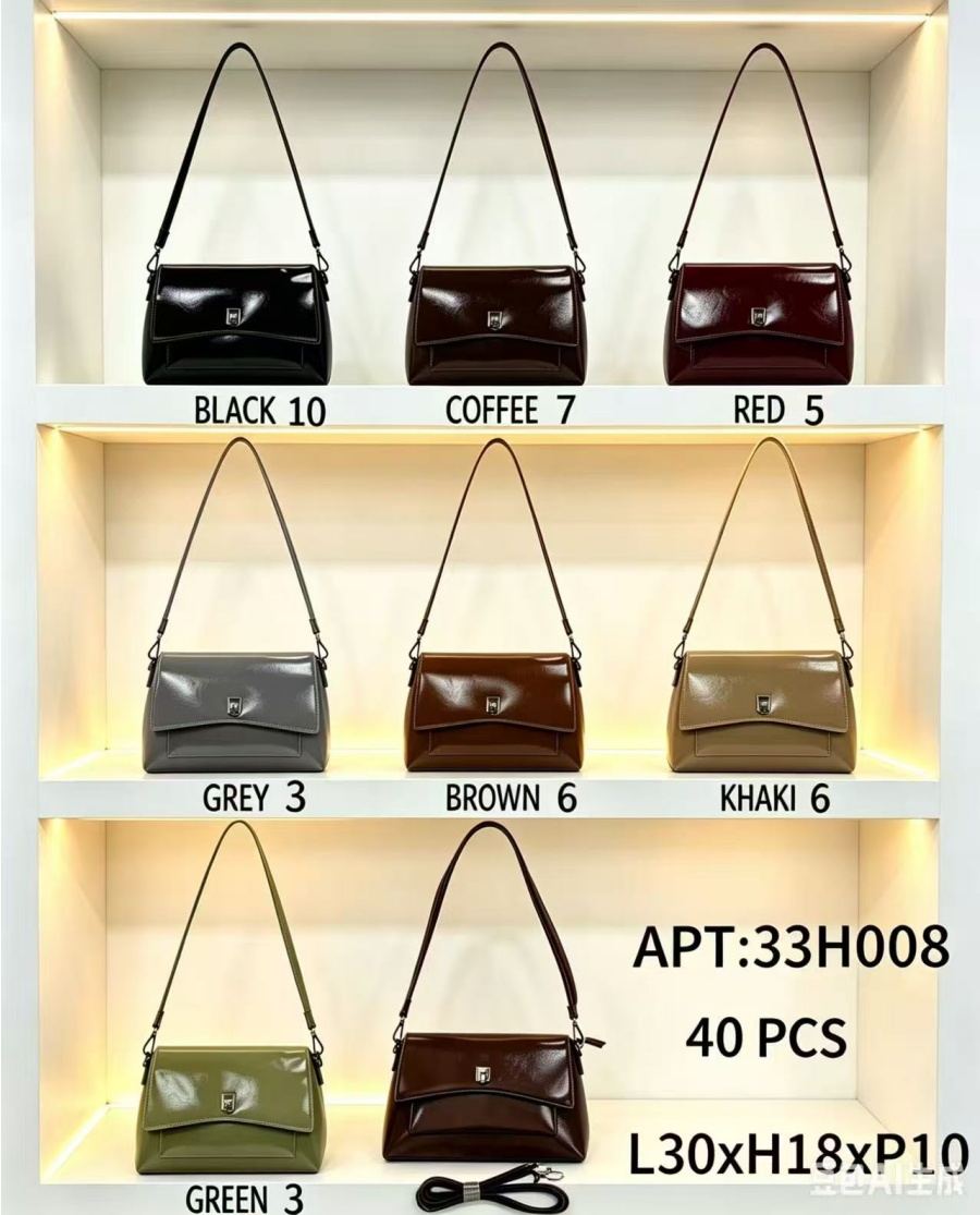 Int.Company női táska 33H008