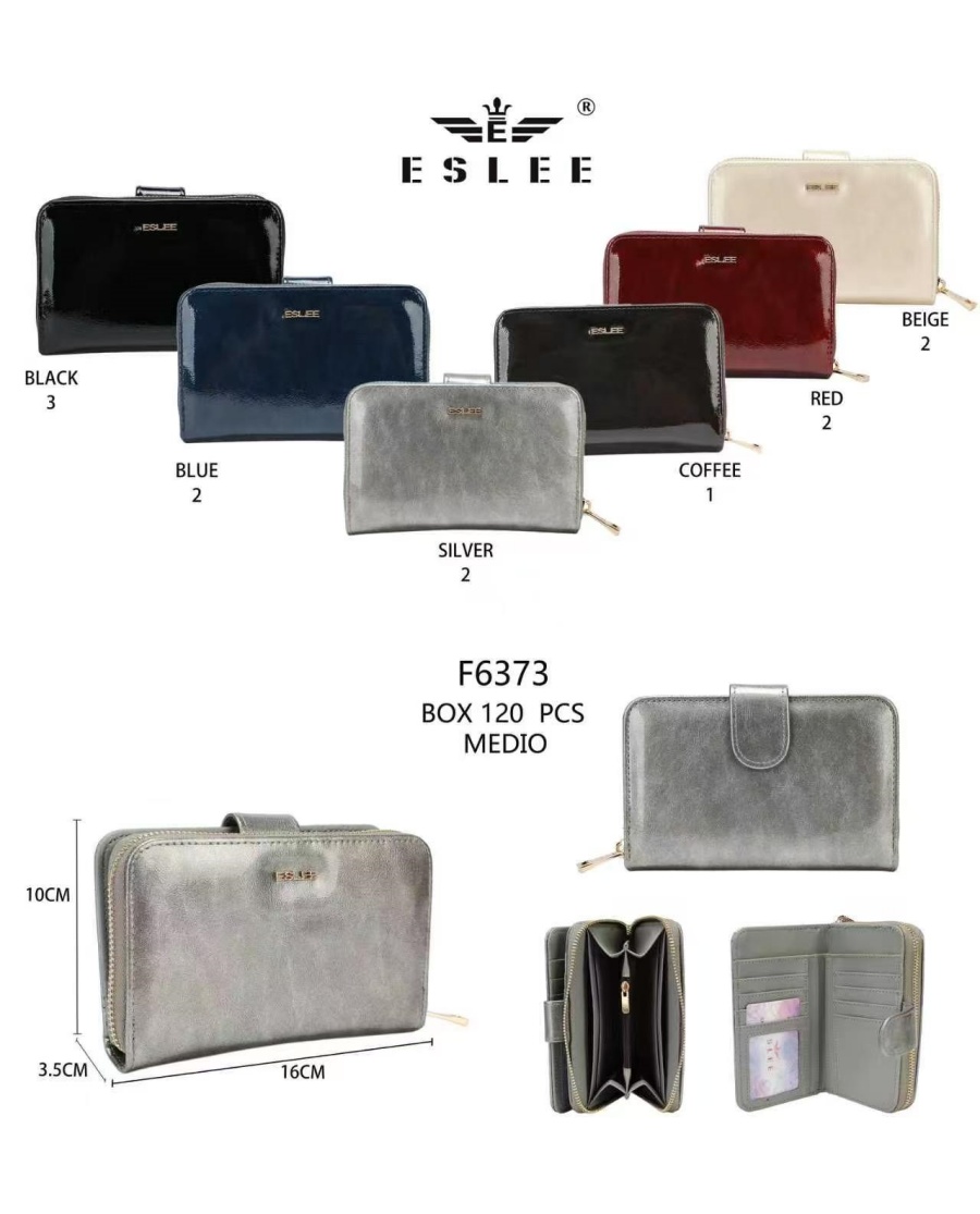 ESLEE női pénztárca F6373