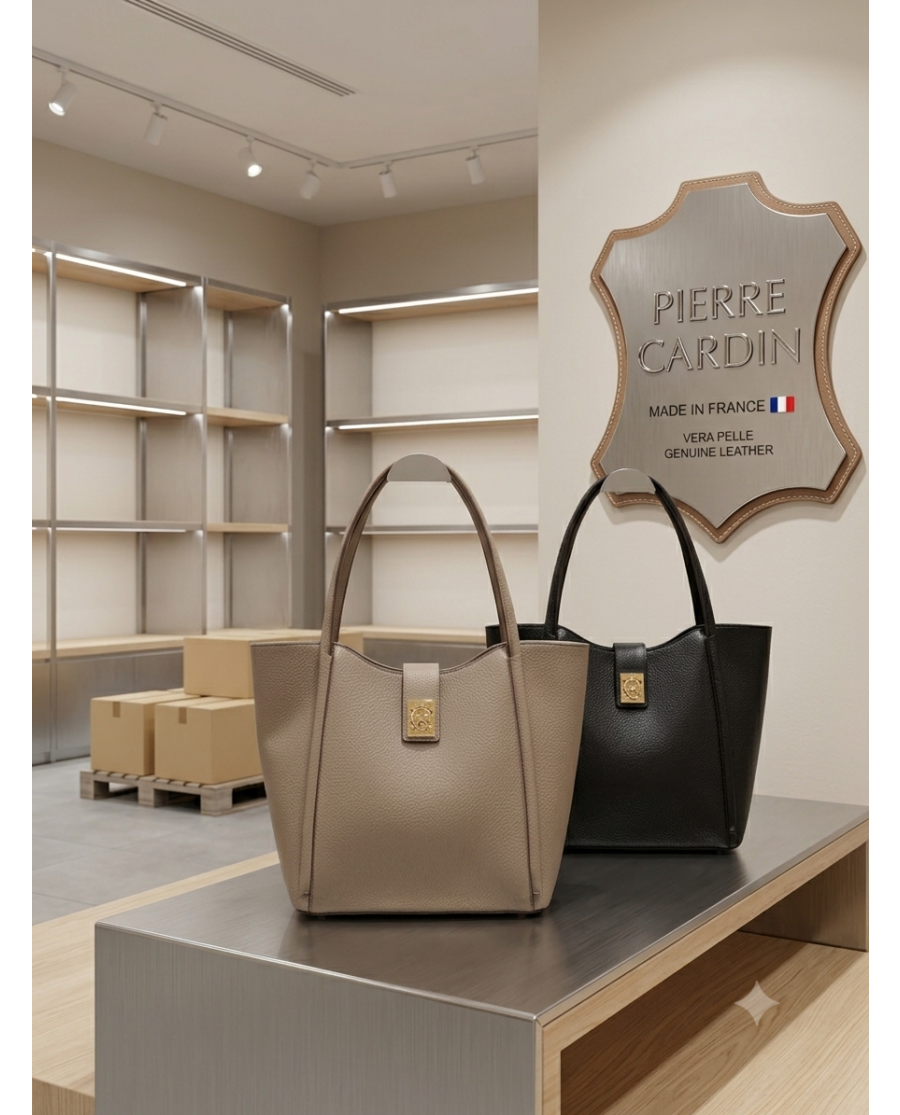 PierreCardin Női válltáska OSLO09 3902