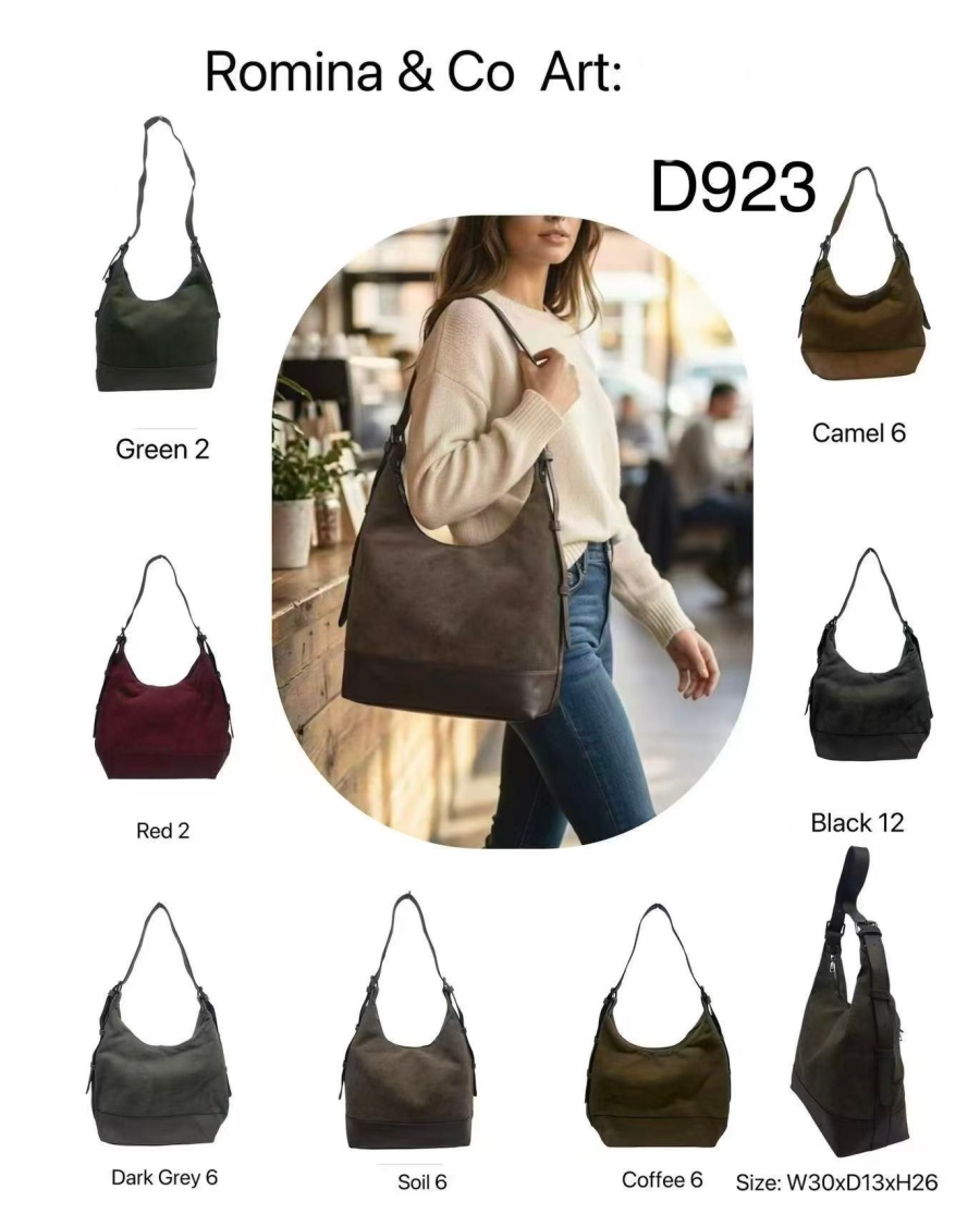 Romina&Co. Női táska D923