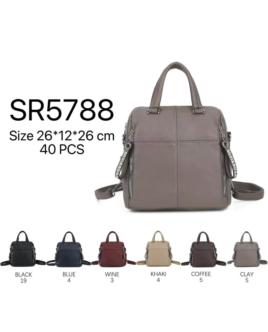SilviaRosa Női hátizsák SR5788