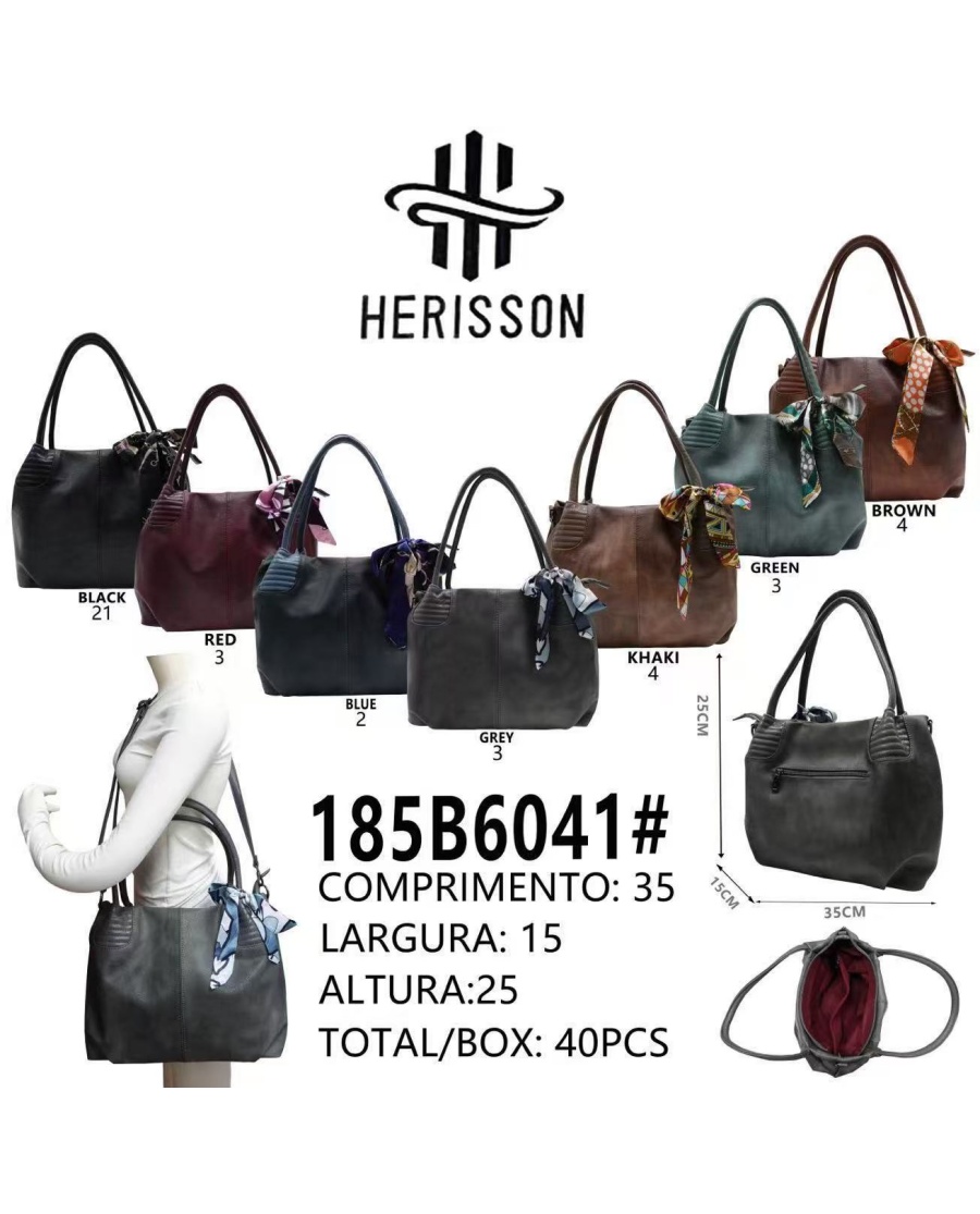 Herisson női táska 185B6041