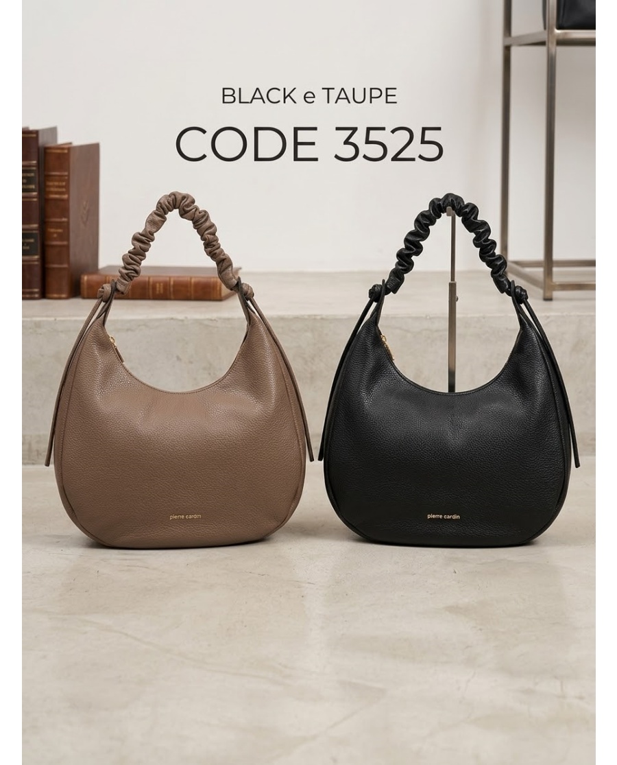 PierreCardin Női kézitáska 3525