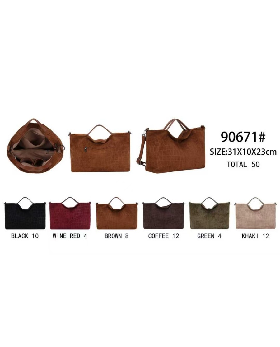 Cocco női táska 90671