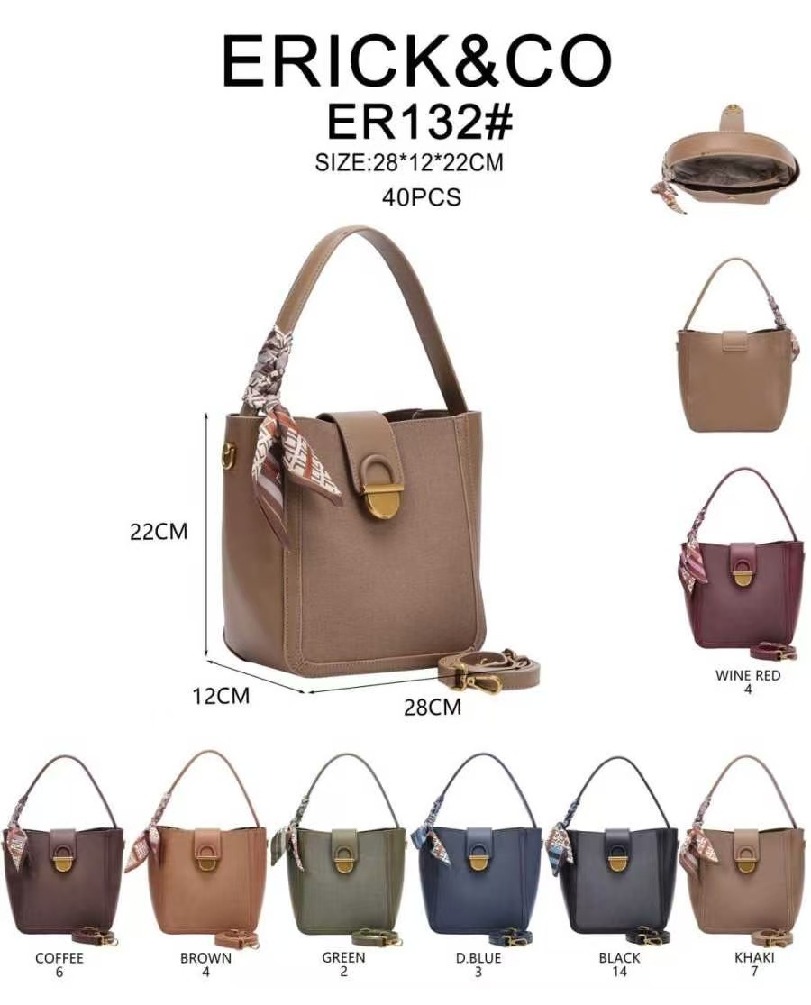 ERICK&CO női táska ER132