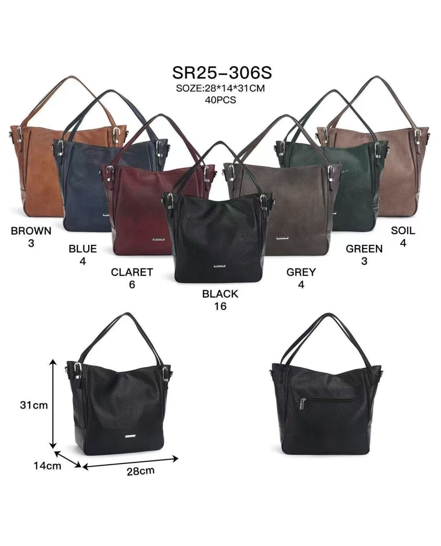 SilviaRosa női táska SR25-306S