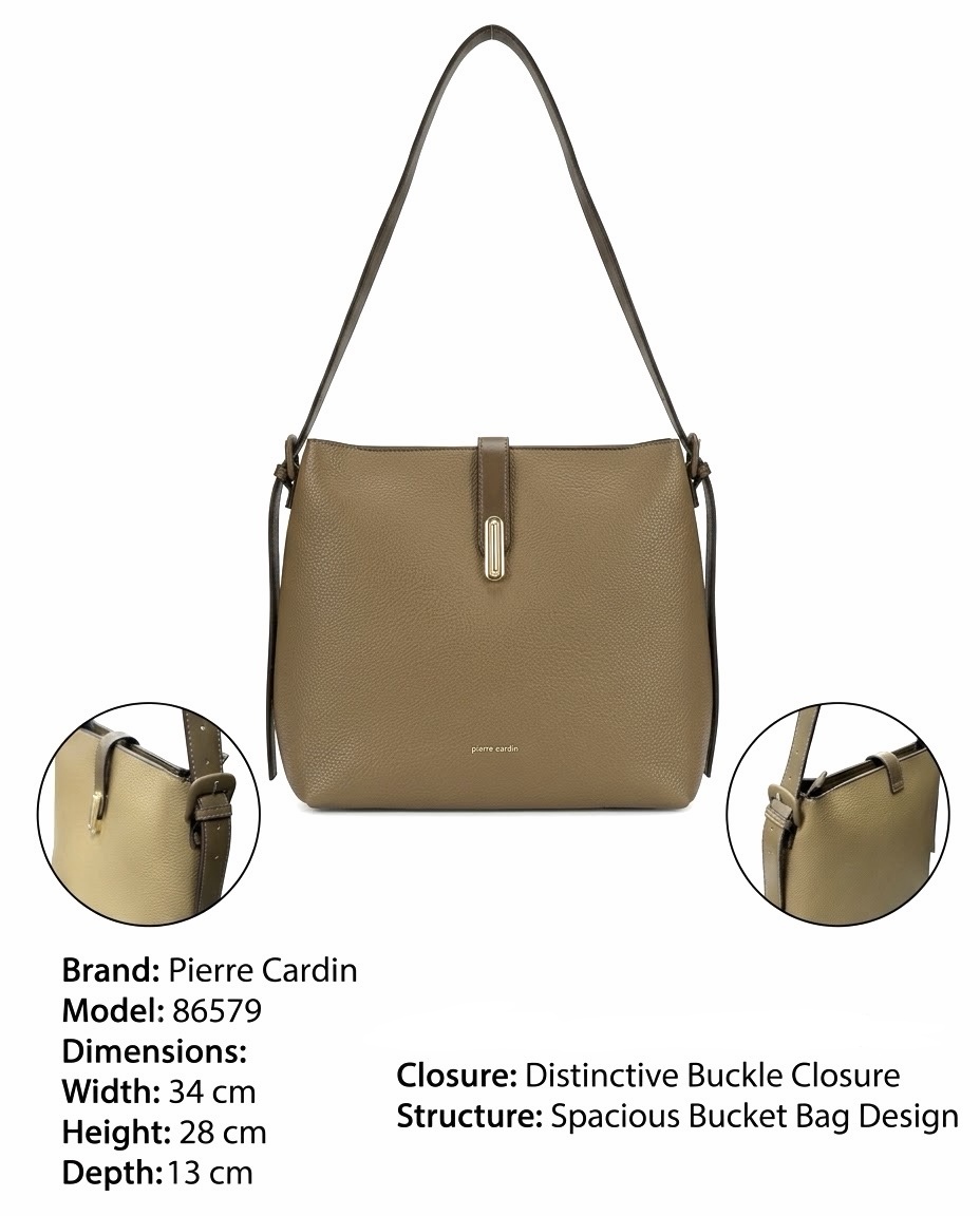 PierreCardin Női táska 86579