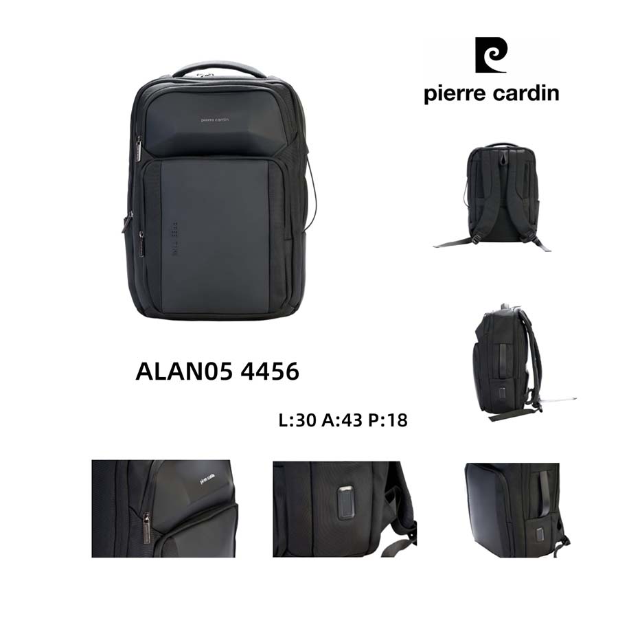 PierreCardin F&eacute;rfi aktat&aacute;ska/h&aacute;tizs&aacute;k ALAN05 4456